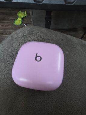 Beats Fit ProStone Purple